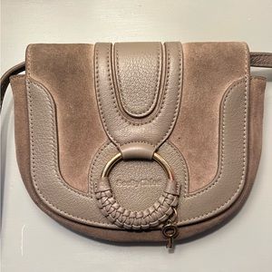 See by Chloe purse!!